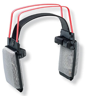 AKG K-1000 Headphones