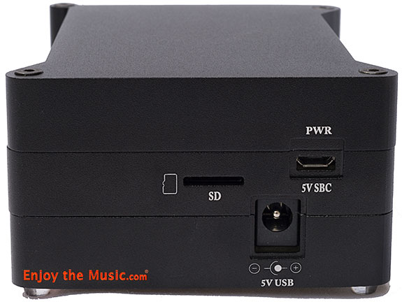 Allo USBridge Review