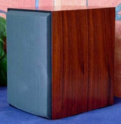 Acarian System Al�n Loudspeakers The Napoleon System