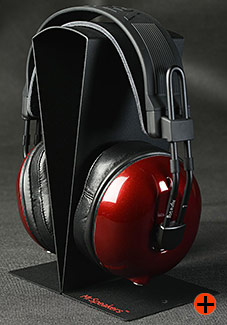 MrSpeakers Alpha Dog Headphones