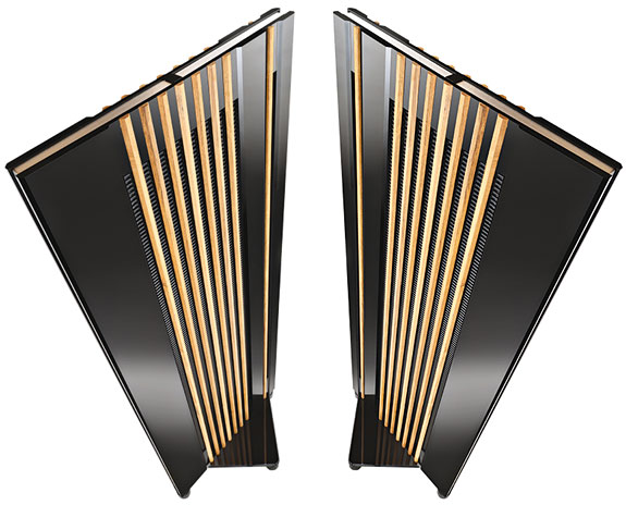 Alsyvox Audio Design Botticelli X Loudspeaker Review Planar dynamics redefined.