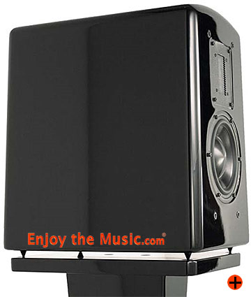 Alta Audio Celesta FRM-2 Speakers Review