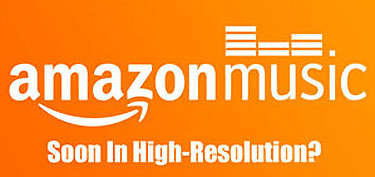 Will Amazon Beat Apple To The Hi-Res Music Streaming Punch?