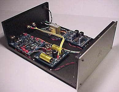 Audio Note Kit DAC 1.1