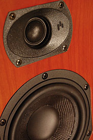 Aperion Audio Intimus 5B