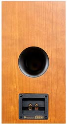 Aperion Audio Intimus 632-LR Rear