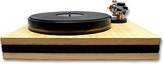 Artemis Labs SA-1 Turntable