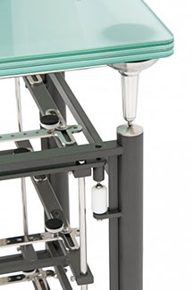 Artesania Audio Prestige Suspended Audio Rack System