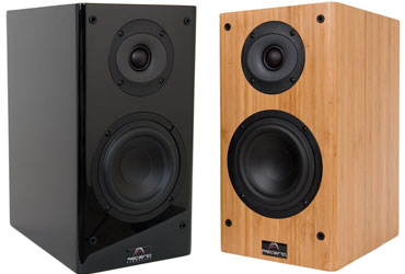 Ascend Acoustics Sierra-1