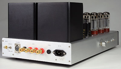 Antique Sound Labs Monsoon DT MKII