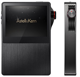 Astell&Kern AK120 Personal Media Player (PMP)