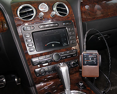 Astell&Kern AK120 Portable Audio Player