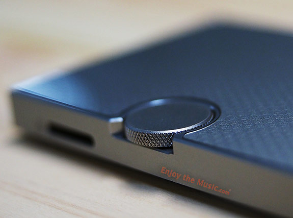 Astell&Kern AK Jr Portable MQS System