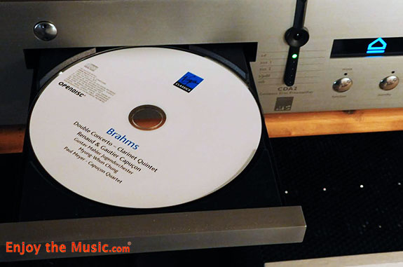 ATC CDA2 Mk II Review