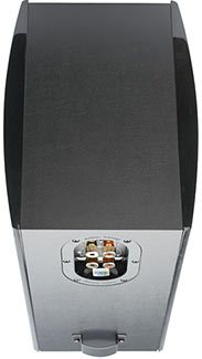 Atlantic Technology AT-2 H-Pas Speakers