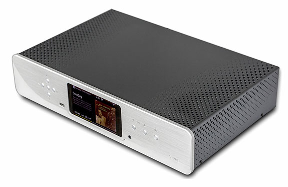 ATOLL ST200 Signature Streamer / DAC / Preamplifier Review