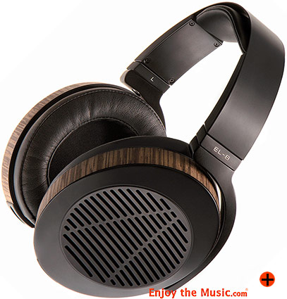 Audeze EL-8 Headphone Review