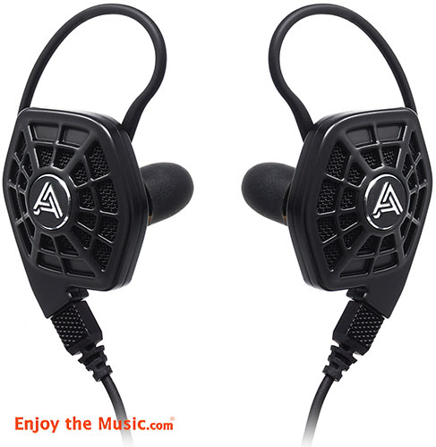 Audeze iSINE10 + Cipher Cable Review