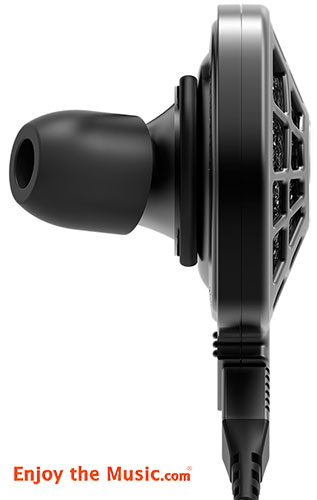 Audeze iSINE10 + Cipher Cable Review