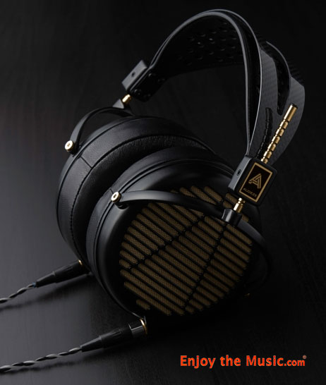 Audeze LCD-4Z Flagship Planar Magnetic Headphones Review