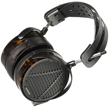 Audeze LCD-5 Flagship Headphones Review