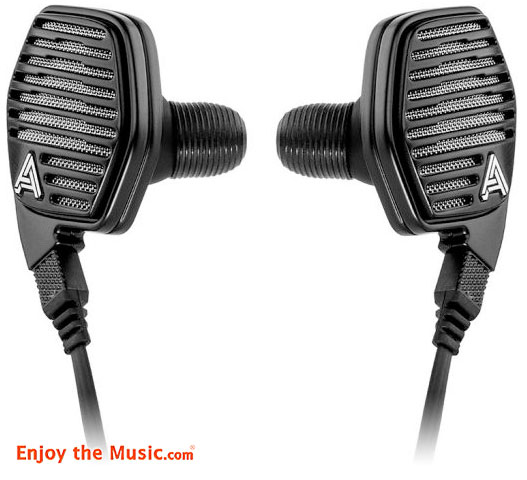 Audeze LCDi3 Portable In-Ear Headphones Review