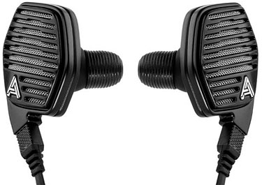 Audeze LCDi3 Portable In-Ear Headphones Review