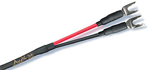 Audience Au24 SE Cables