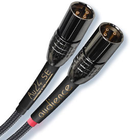 Audience Au24 SE Cables