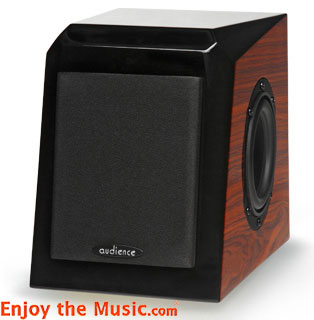 Audience 1+1 V2+, And The ONE V2+ Loudspeakers Review