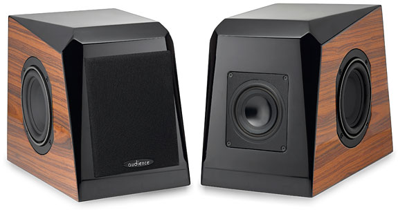 Audience ClairAudient 1+1 V5 Personal Reference Monitor Review