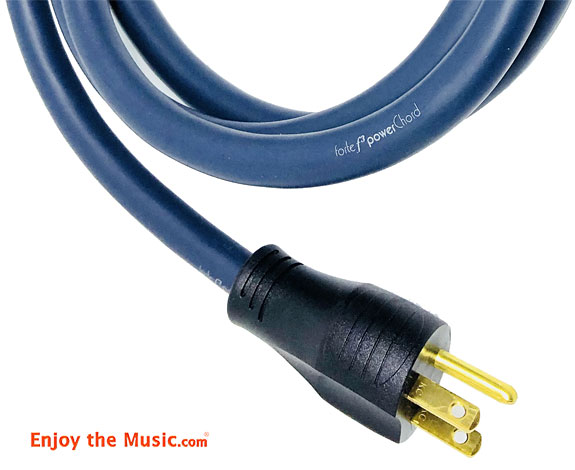 Audience Forte F3 Audiophile Power Cord