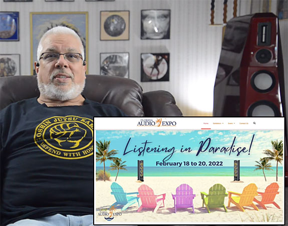 The Audio Analyst: The Promise of the New Year.