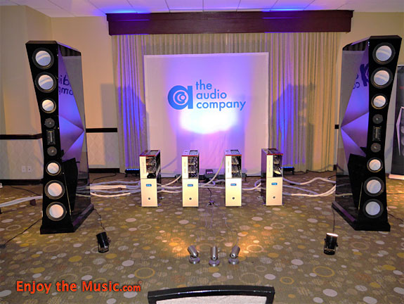 The Bleeding Edge: Trends Old and New at FLAX 2020 New Enjoy the Music.com reviewer Maurice Jeffries discusses his favorite rooms at Florida Audio Expo 2020 and what made them so special. FLAX 2020 Show Report By Maurice Jeffries