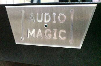 Audio Magic Stealth Mini Reference