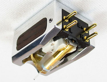 Audio MusiKraft Polished Lithium Nitro 2 Cartridge Review