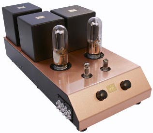Audio Note UK Ongaku Single-Ended Vacuum Tube Integrated Amplifier Review
