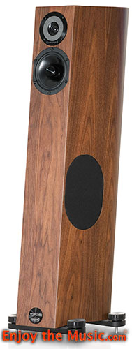 Audio Physic Tempo Plus Loudspeakers Review