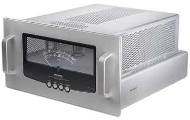 Audio Research Reference 160M Monoblock Amplifier Review