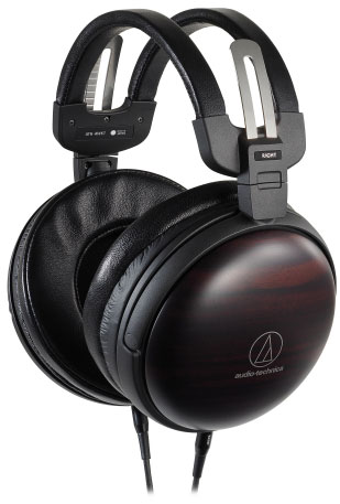 Audio-Technica ATH-AWKT And ATH-AWAS Headphones Review