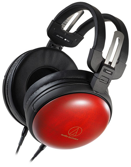 Audio-Technica ATH-AWKT And ATH-AWAS Headphones Review