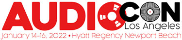 AudioCon Los Angeles AudioConLA 2022 Audiophile / High-End Audio Show
