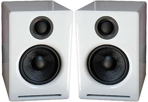 Audioengine A2 Powered Minimonitor