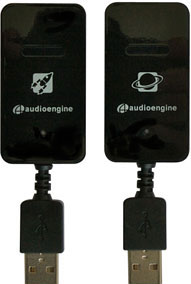 Audioengine W1 Wireless Audio Adapter