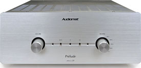 Audiomat Prelude Reference 20 Integrated Amplifier