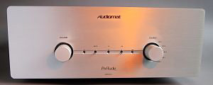 Audiomat Pr�lude Reference Integrated Amplifier