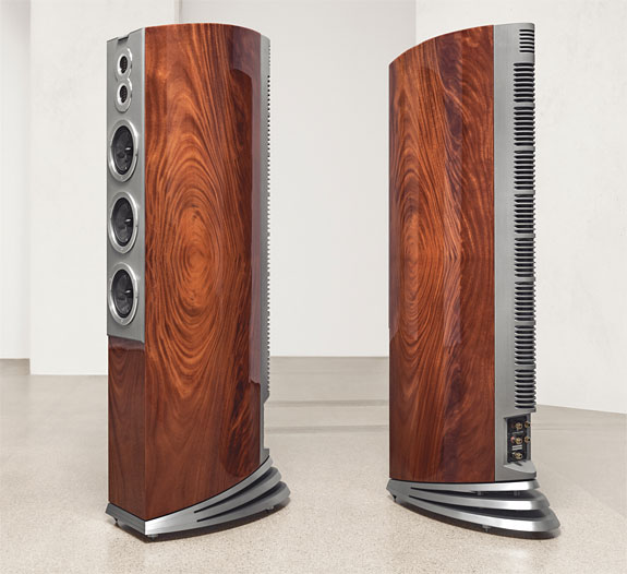 Audiovector R 10 Arret� Flagship Loudspeaker At HIGH END 2025 Assessment Review