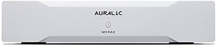 AURALiC MERAK Monoblock Power Amplifier