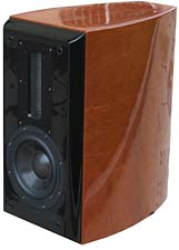 Aurum Cantus Volla Loudspeaker