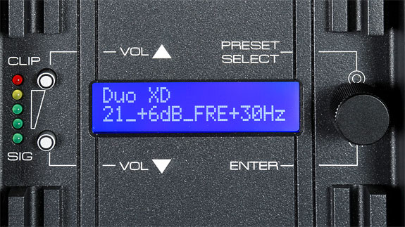 Avantgarde Acoustic Duo XD Hornspeaker Review